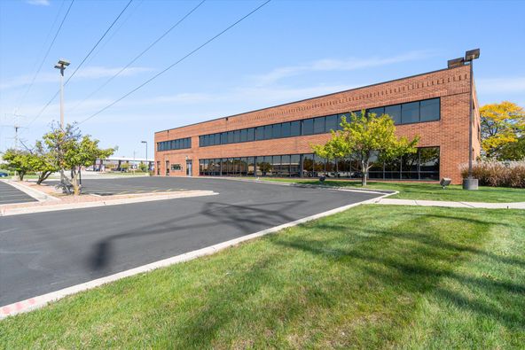 Monterey Business Park: 11801 W Silver Spring Dr, Milwaukee, WI 53225